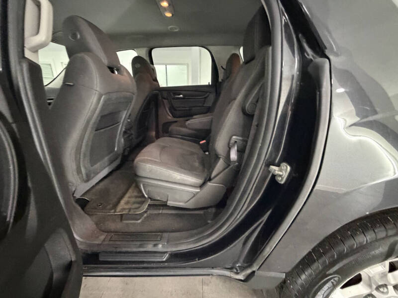 2014 GMC Acadia SLE-2