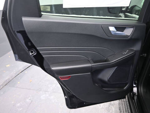 2026 Ford Escape Plug-In Hybrid PHEV