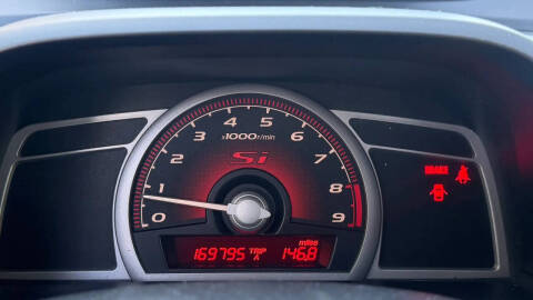 2007 Honda Civic