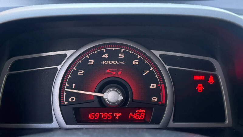 2007 Honda Civic