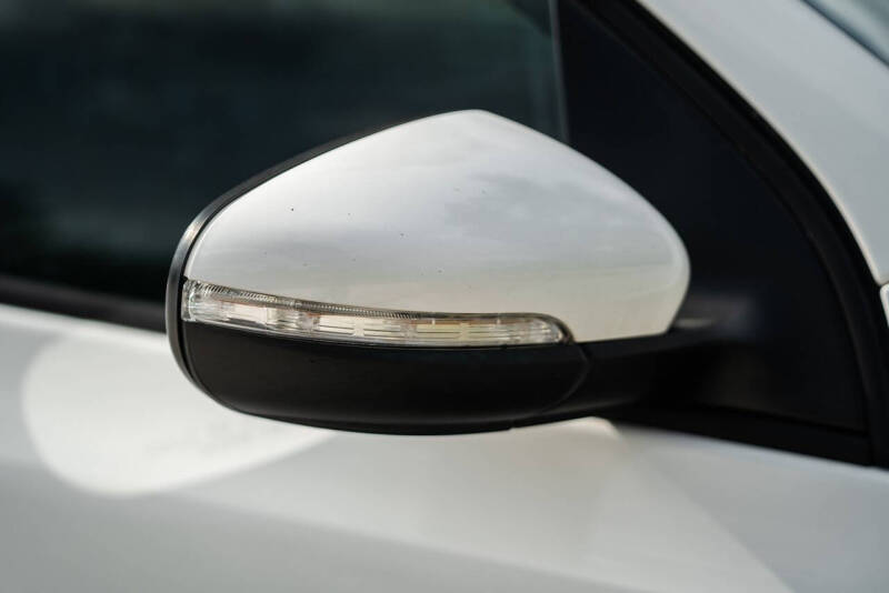 2012 Volkswagen Golf TDI