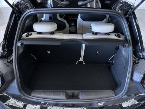 2026 MINI Hardtop 2 Door Cooper S