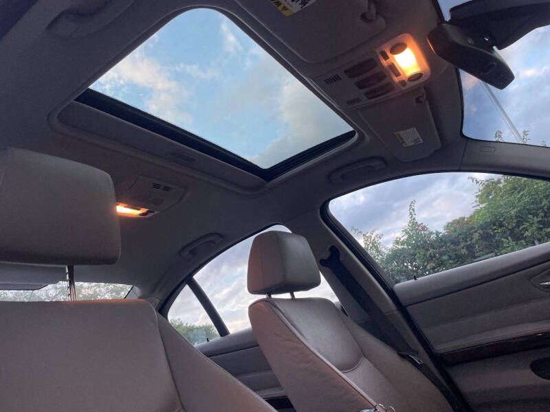 2008 BMW 3 Series 328i