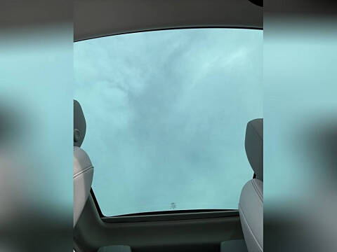 2020 Land Rover Range Rover Evoque S