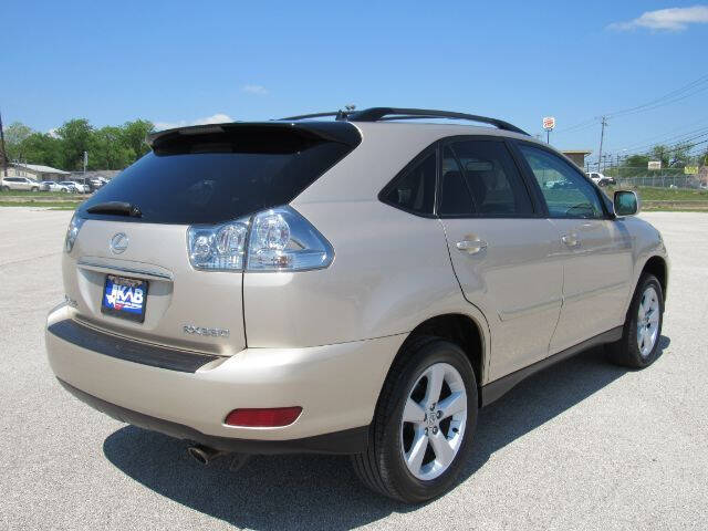 2006 Lexus RX 330