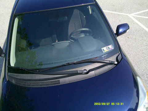 2012 Scion xD