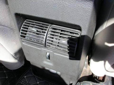 2008 Ford Explorer Sport Trac XLT