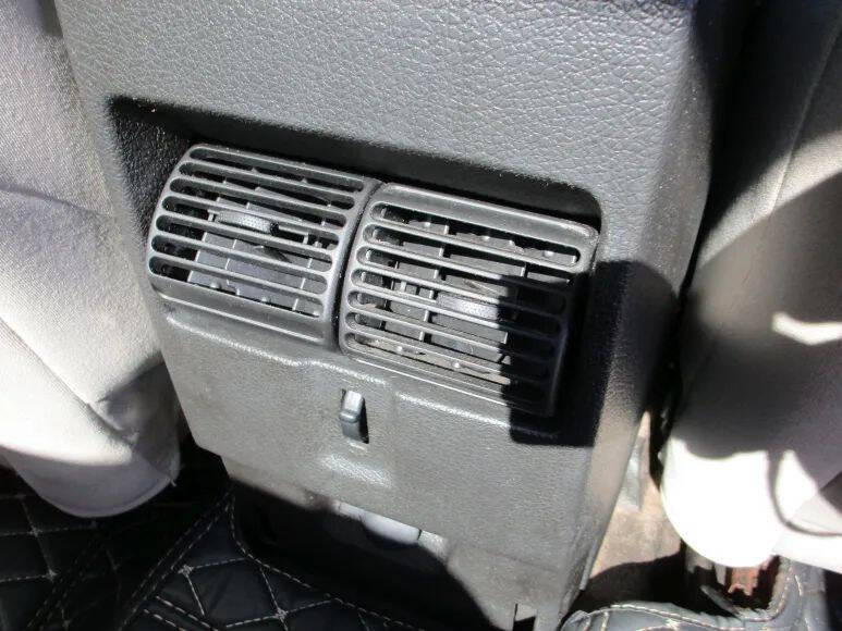 2008 Ford Explorer Sport Trac XLT