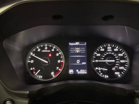 2023 Subaru Ascent Premium 7-Passenger