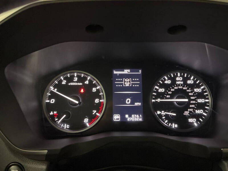 2023 Subaru Ascent Premium 7-Passenger