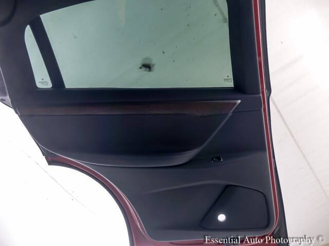 2018 Tesla Model X 75D