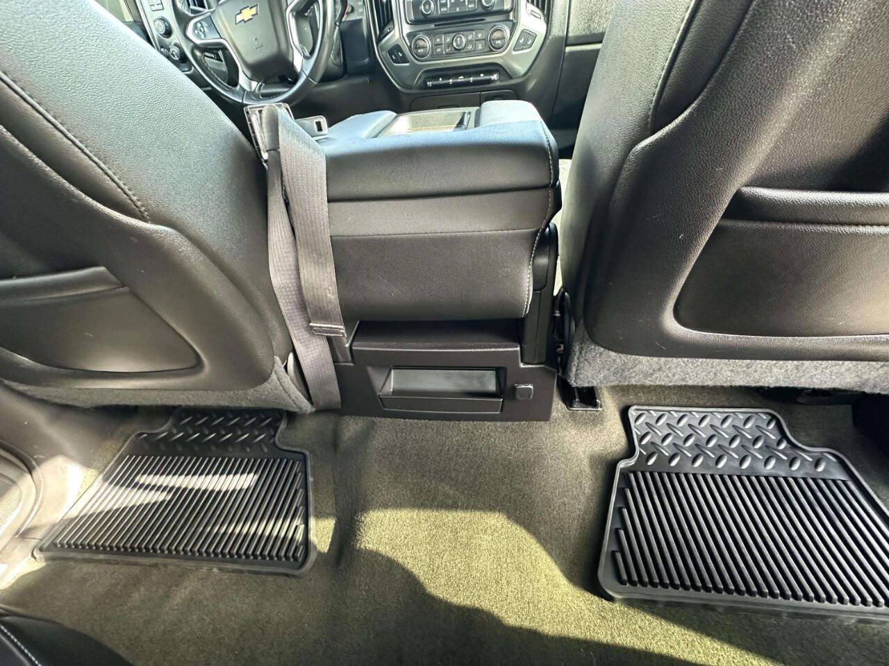 ChevroletSilverado 150026