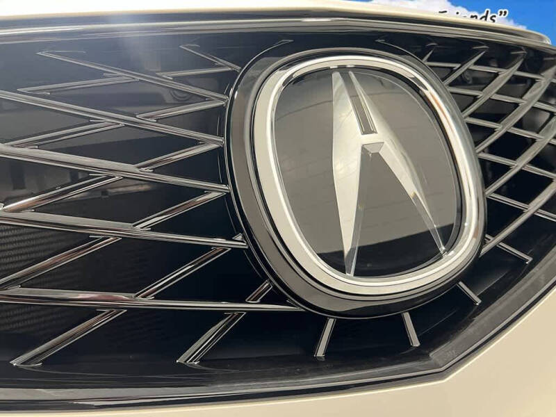 2026 Acura RDX SH-AWD w/Tech