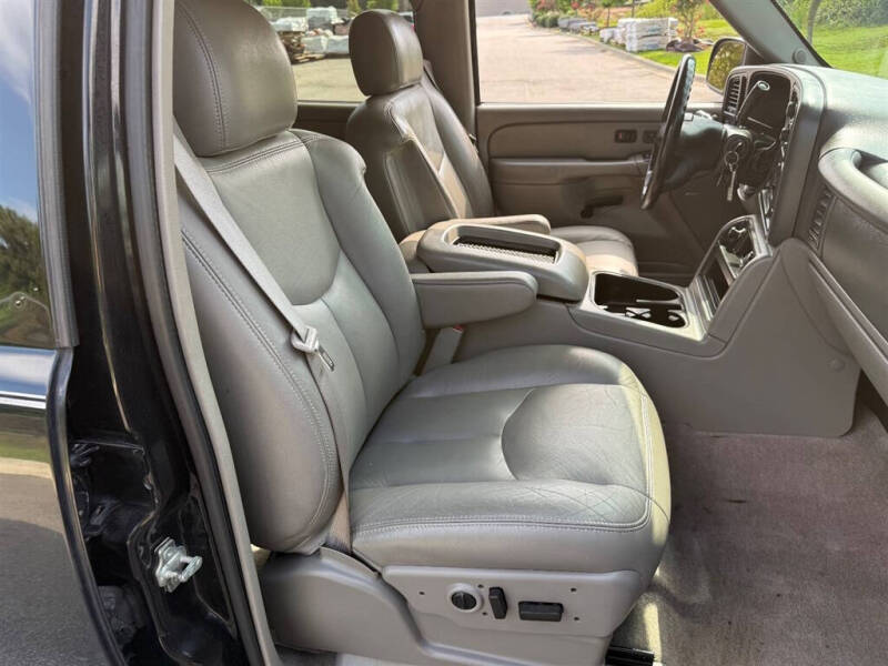 2006 GMC Yukon