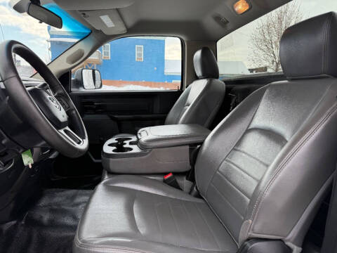 2015 RAM 1500 Tradesman