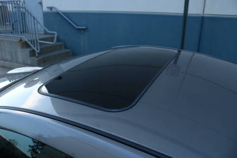 2008 Infiniti G37 Sport