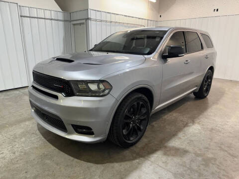 2020 Dodge Durango R/T