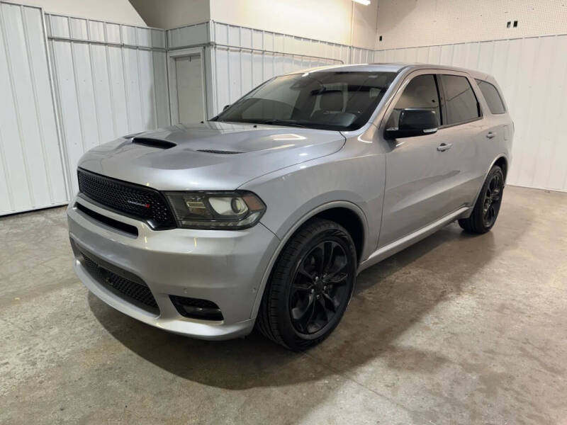 2020 Dodge Durango R/T