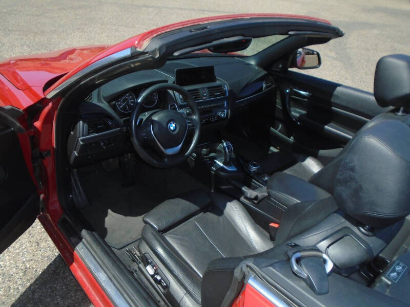 2017 BMW 2 Series 230i