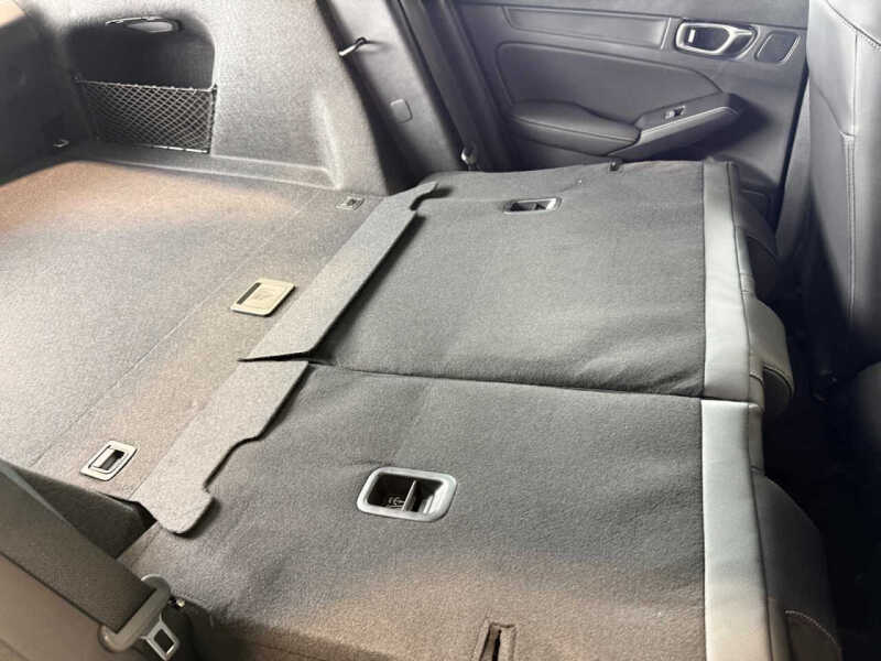 2026 Acura Integra w/A-SPEC