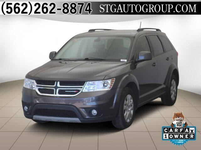 2019 Dodge Journey for sale in Bellflower, CA