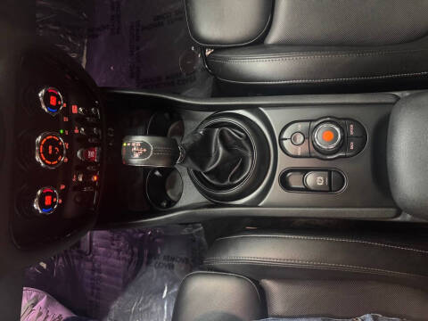 2018 MINI Clubman Cooper S ALL4