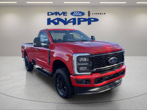 2026 Ford F-250 Super Duty XL