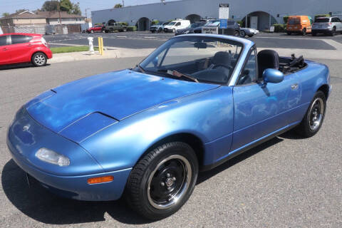 1994 Mazda MX-5 Miata
