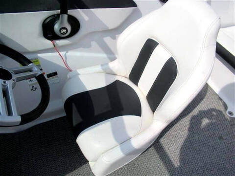 2016 Four Winns 190 Horizon