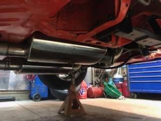 1973 Plymouth Barracuda