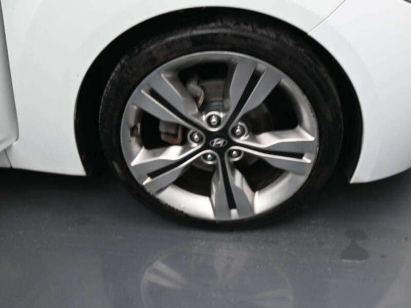 2012 Hyundai Veloster