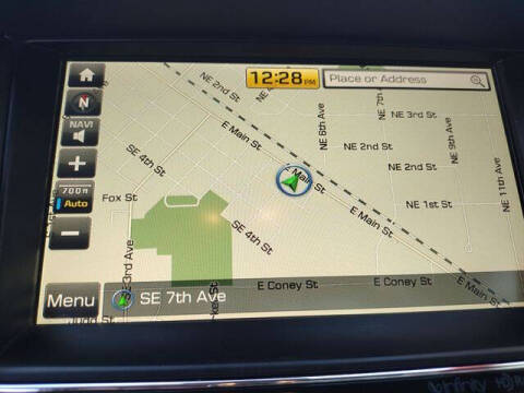 2017 Hyundai Tucson SE Plus