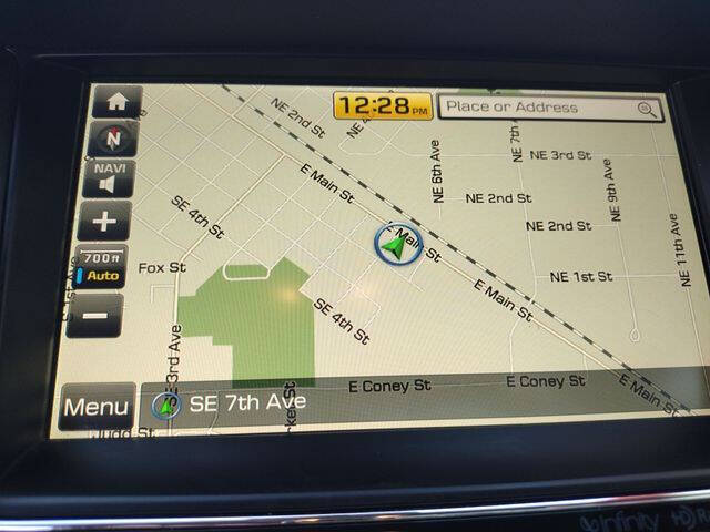 2017 Hyundai Tucson SE Plus