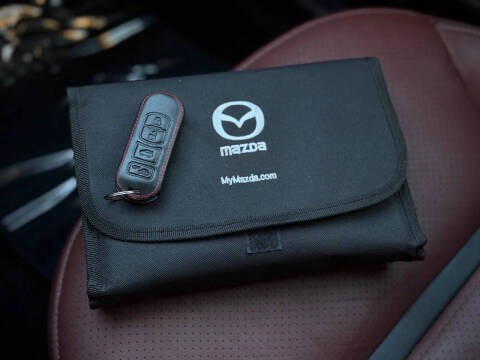 2017 Mazda CX-9 Signature