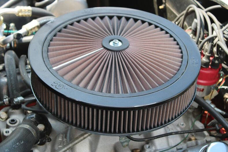 1965 Chevrolet Corvette
