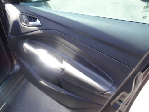 2016 Ford C-MAX Hybrid SEL