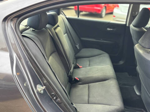 2011 Subaru Outback 2.5i Limited