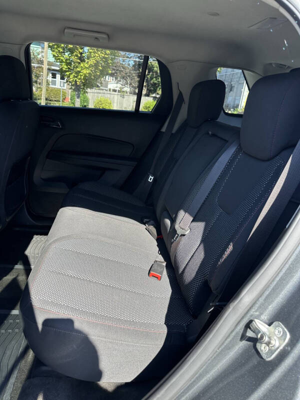 2011 GMC Terrain SLE-2