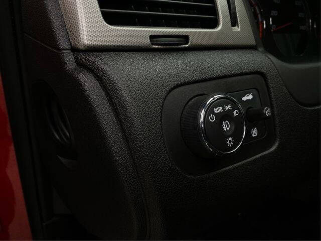 2009 Chevrolet Impala SS