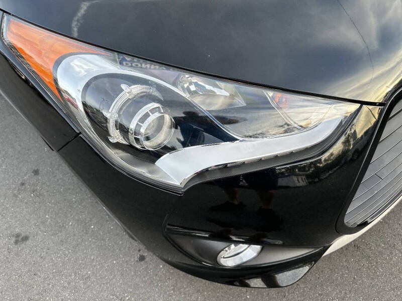 2014 Hyundai Veloster Turbo