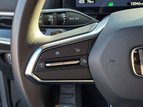 2024 Honda Prologue EX