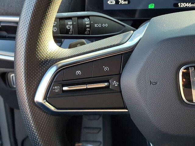 2024 Honda Prologue EX