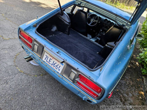 1975 Datsun 280Z
