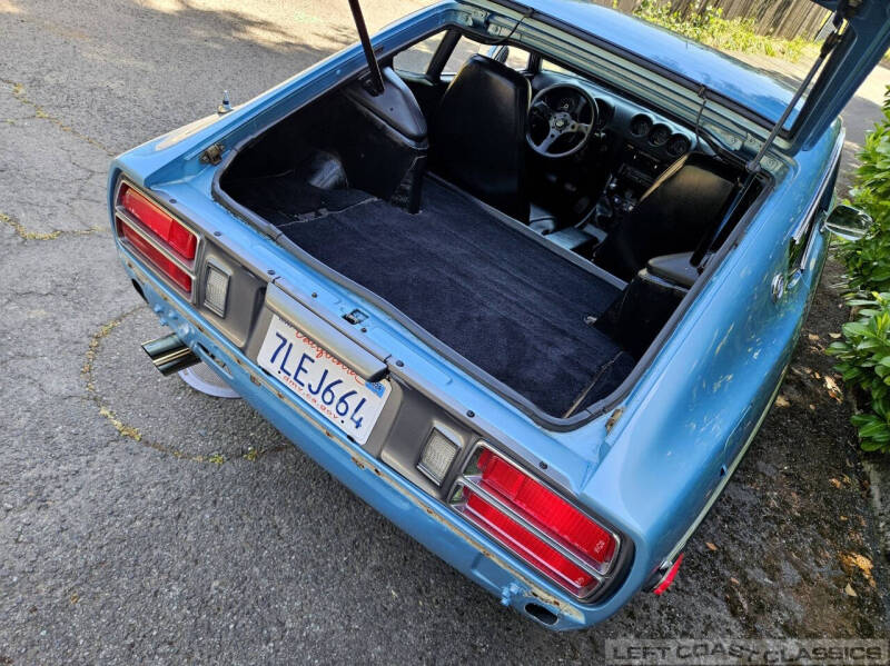 1975 Datsun 280Z