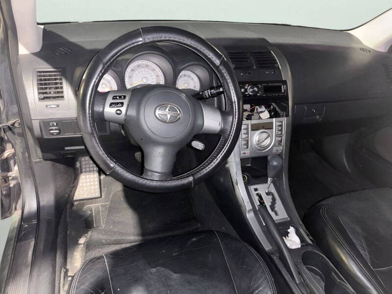 2007 Scion tC