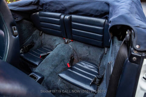 1990 Porsche 911