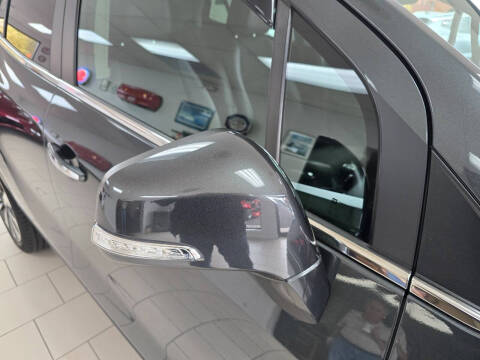 2017 Buick Encore Preferred II