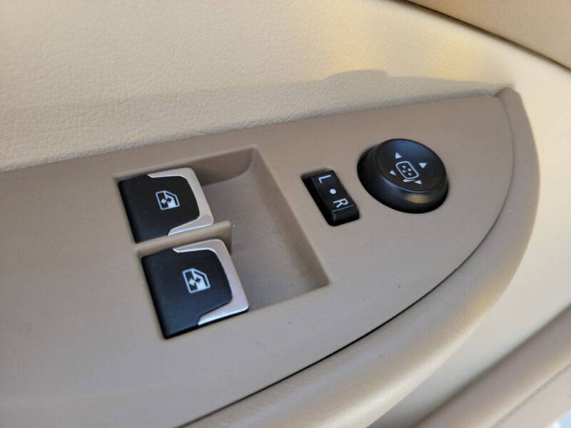 2016 Cadillac ELR
