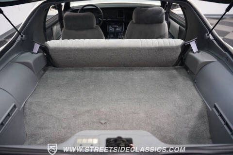 1990 Pontiac Firebird