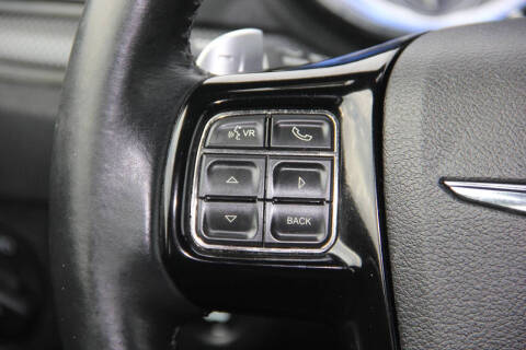 2012 Chrysler 300 S V6